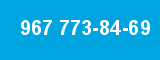 967 773-84-69 967 773-84-69